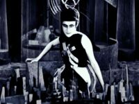 Aelita Queen of Mars